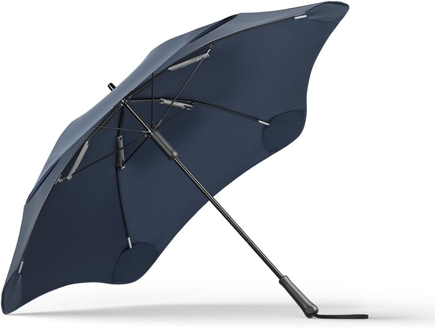 ブラント (BLUNT) Classic クラシック 長傘 ブラック 雨傘】ブラント (BLUNT) Classic クラシック 長傘【公式ムーン